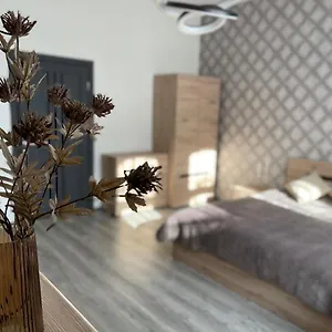 Apartament Stylish, Lwów