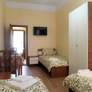 Apartament On Voloshyna, Lwów