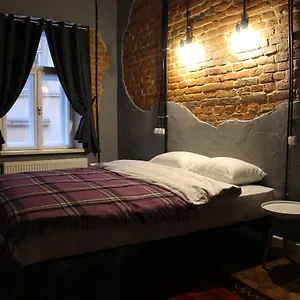  Apart Otel Loft