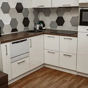  Апартаменты Loft